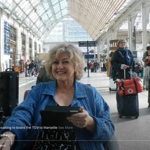 Meet your Posher, Joanne